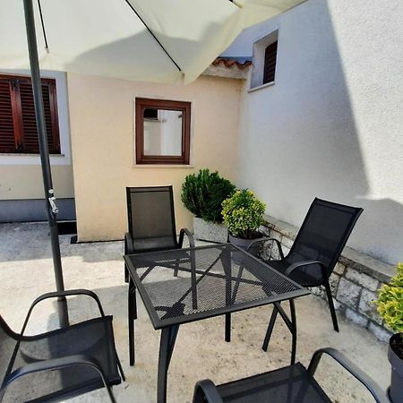 Apartment Pergola Порторож Экстерьер фото