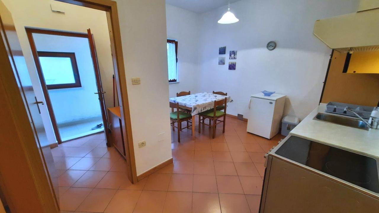 Apartment Pergola Порторож Экстерьер фото